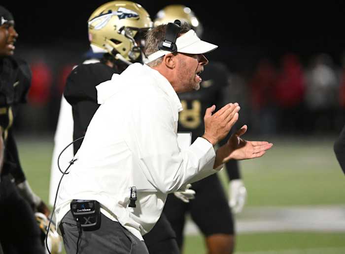 Mater Dei vs St John Bosco October 13, 2023 Photo-Heston Quan74